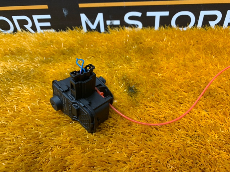 Замок лючка бензобака, 580 рублей, Красноярск