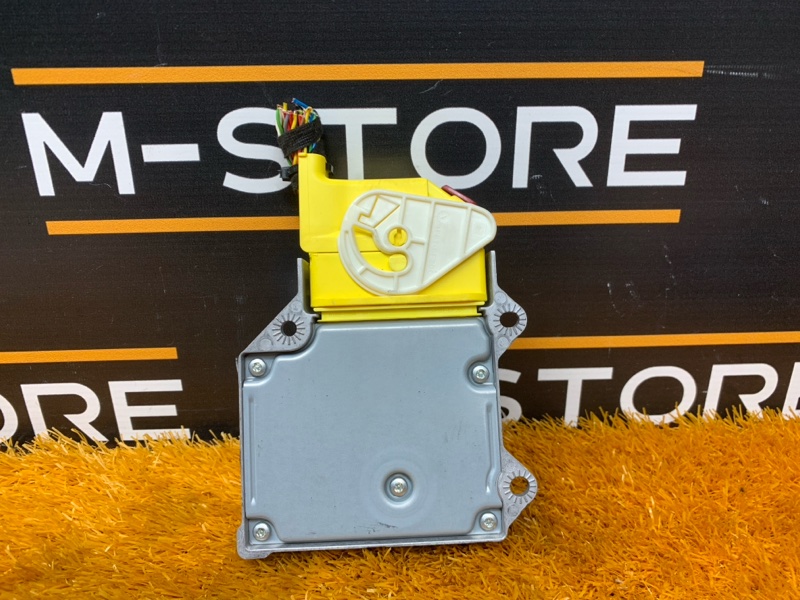 Блок управления Airbag, 1920 рублей, Красноярск