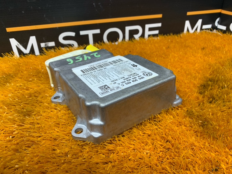 Блок управления Airbag, 1920 рублей, Красноярск