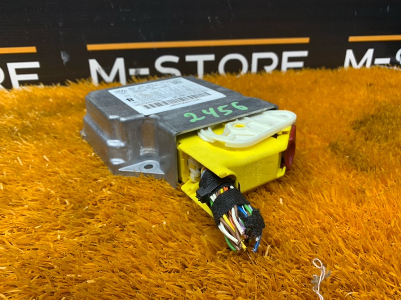 Блок управления Airbag, 1920 рублей, Красноярск