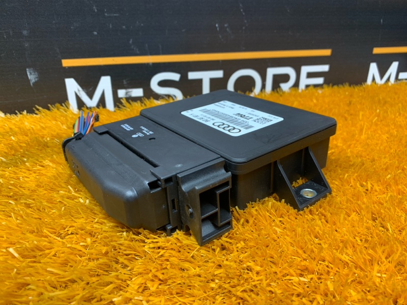 Блок управления стояночным тормозом, 500 рублей, Красноярск