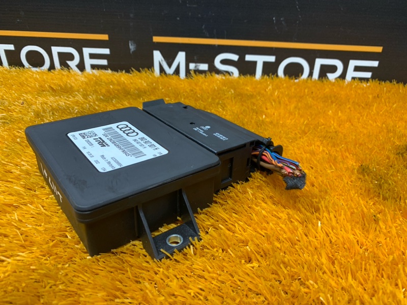 Блок управления стояночным тормозом, 500 рублей, Красноярск