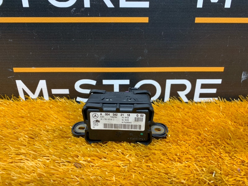 Датчик ускорения, 300 рублей, Красноярск