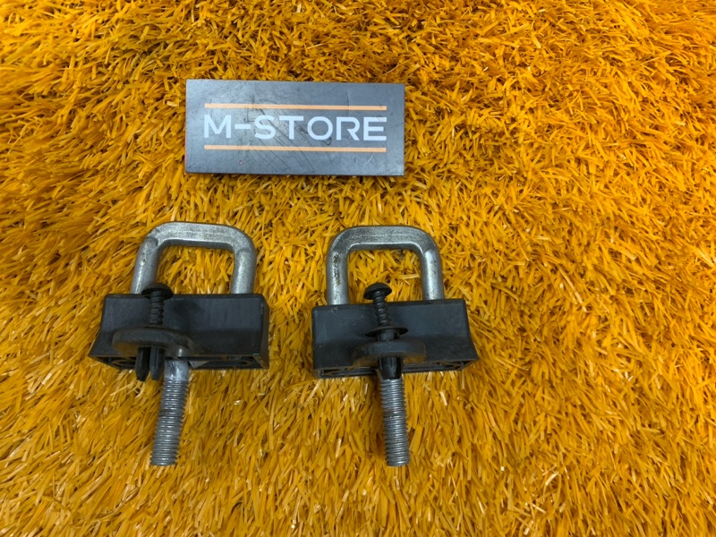 скоба капота, 300 рублей, Красноярск