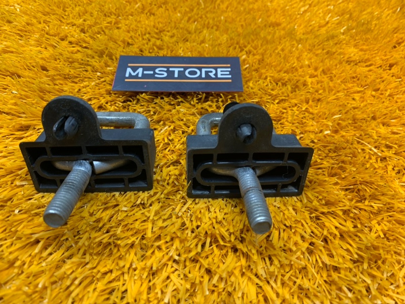 скоба капота, 300 рублей, Красноярск