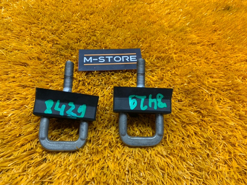 скоба капота, 300 рублей, Красноярск