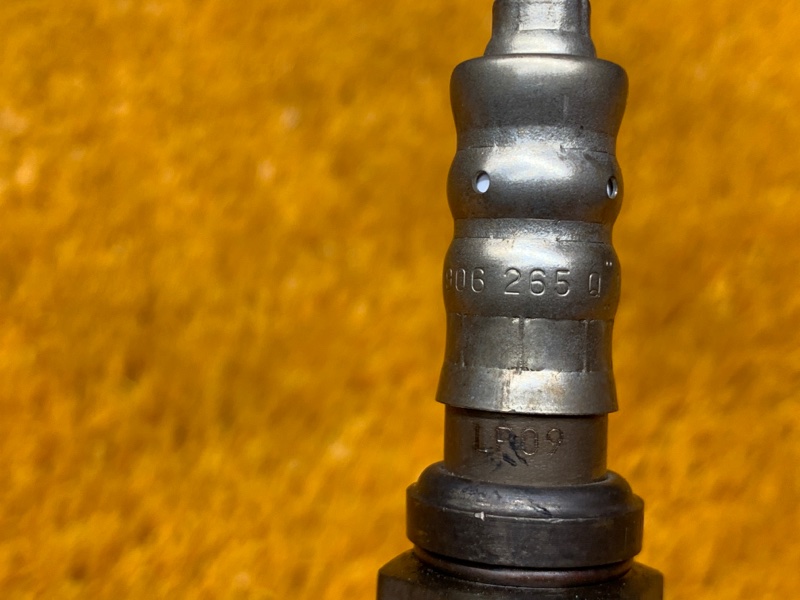 Датчик кислорода, 860 рублей, Красноярск