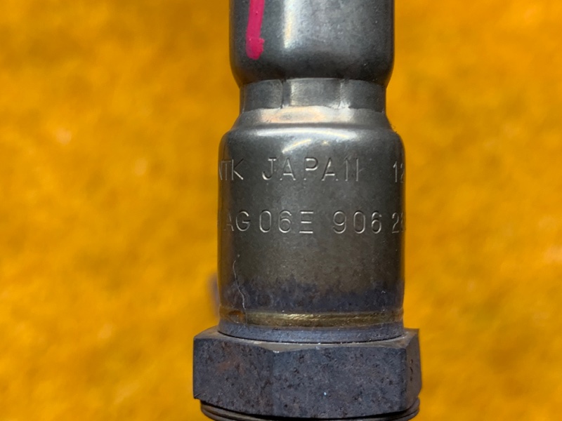 Датчик кислорода, 1500 рублей, Красноярск