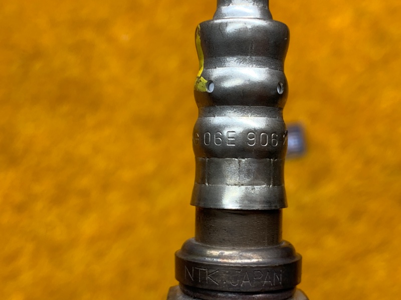 Датчик кислорода, 860 рублей, Красноярск