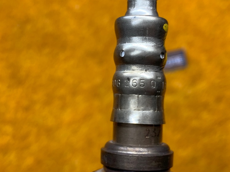 Датчик кислорода, 860 рублей, Красноярск