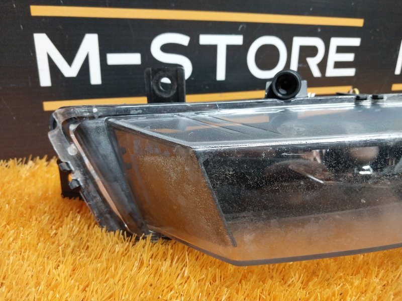 фара противотуманная, 2310 рублей, Красноярск