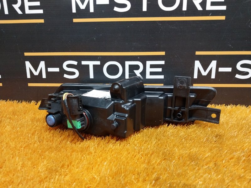 фара противотуманная, 2310 рублей, Красноярск