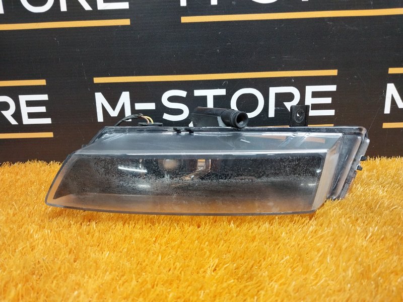 фара противотуманная, 1850 рублей, Красноярск