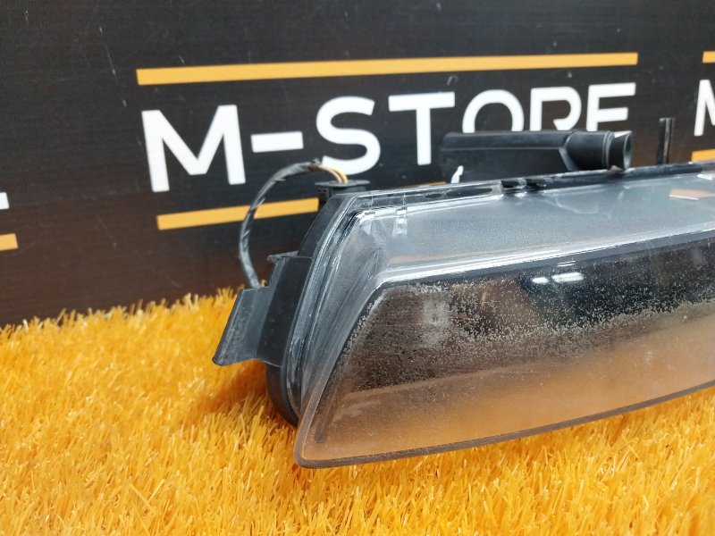 фара противотуманная, 1850 рублей, Красноярск