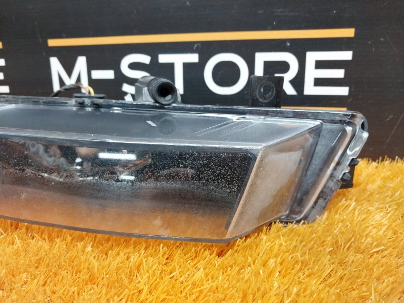 фара противотуманная, 1850 рублей, Красноярск