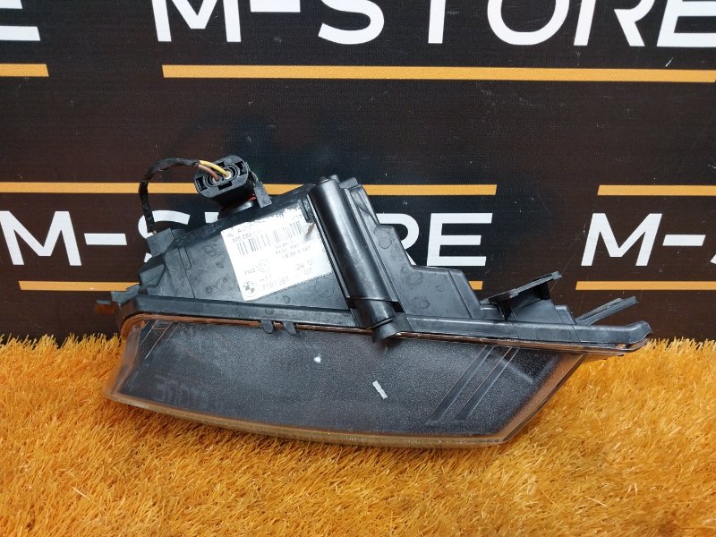 фара противотуманная, 1850 рублей, Красноярск