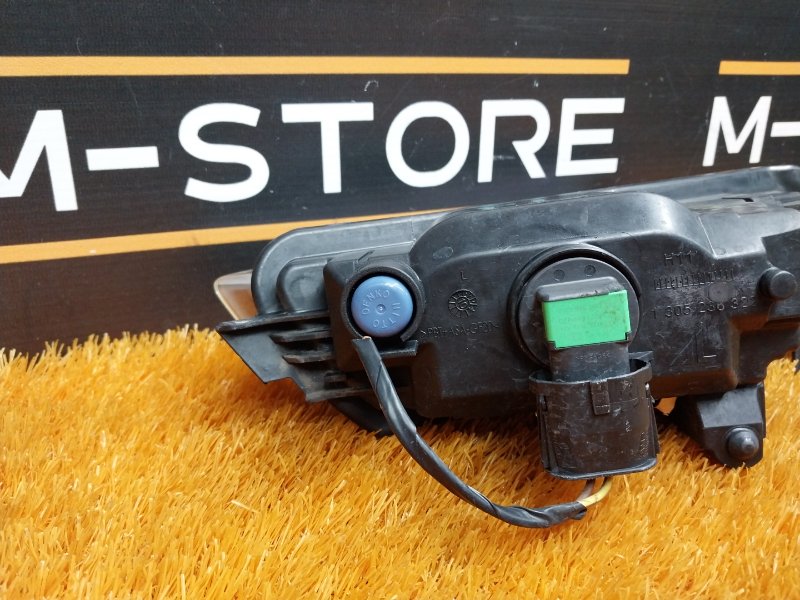 фара противотуманная, 1850 рублей, Красноярск