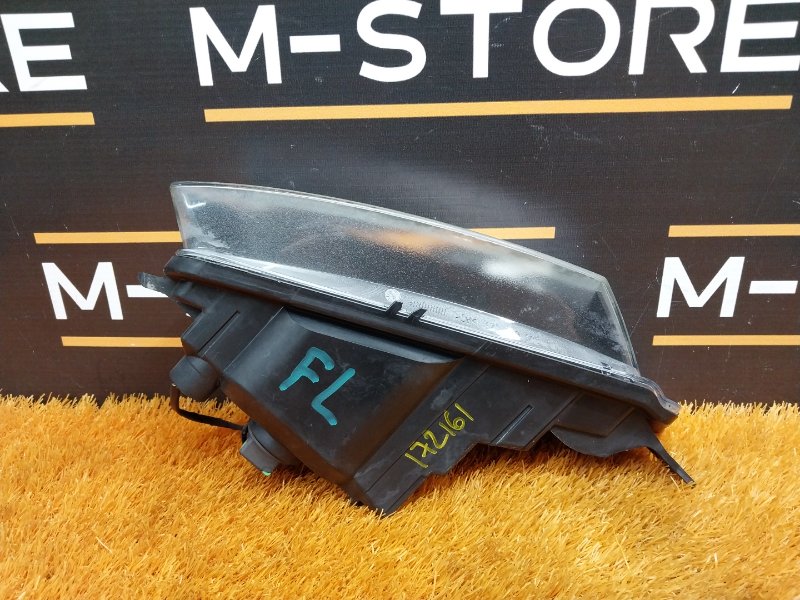 фара противотуманная, 1850 рублей, Красноярск