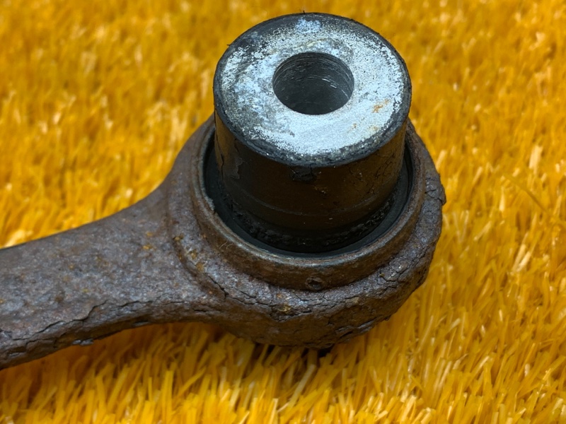 Рычаг подвески нижний, 500 рублей, Красноярск