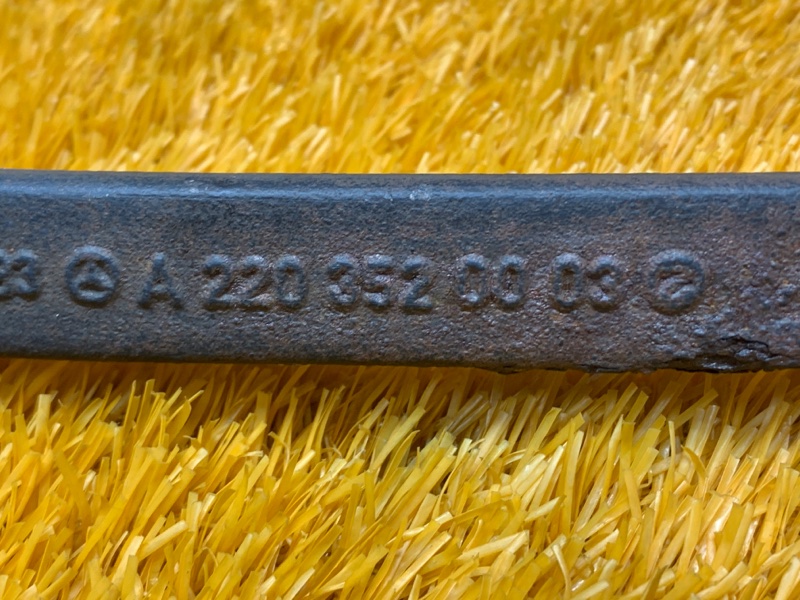 Рычаг подвески нижний, 500 рублей, Красноярск