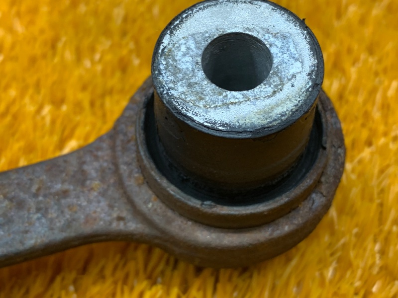 Рычаг подвески нижний, 500 рублей, Красноярск