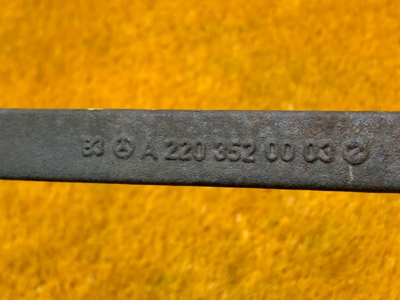 Рычаг подвески нижний, 500 рублей, Красноярск