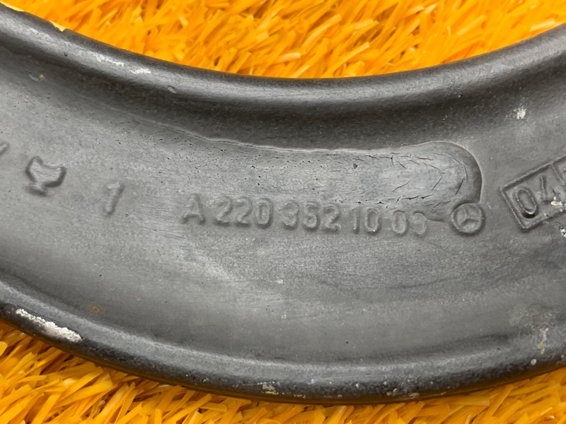 Рычаг подвески верхний, 500 рублей, Красноярск