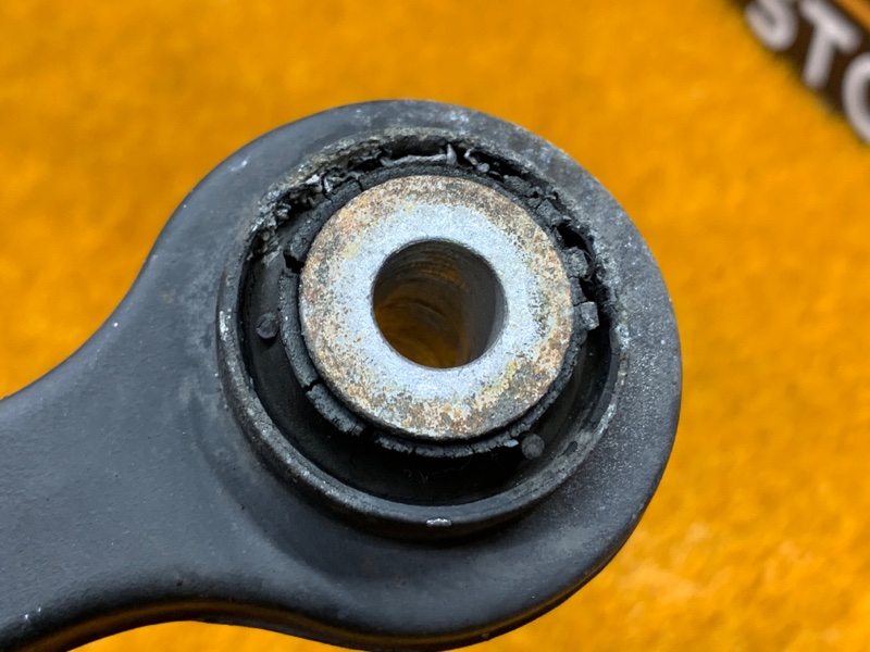 Рычаг подвески верхний, 500 рублей, Красноярск