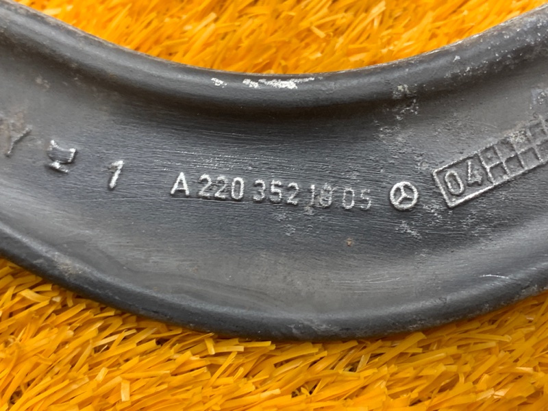 Рычаг подвески верхний, 500 рублей, Красноярск