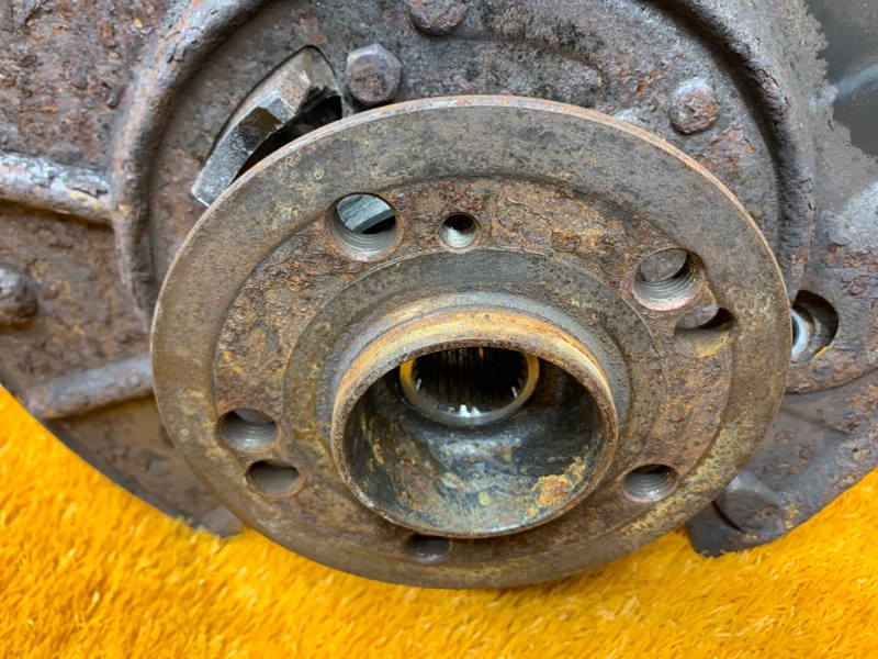 ступица, 1400 рублей, Красноярск