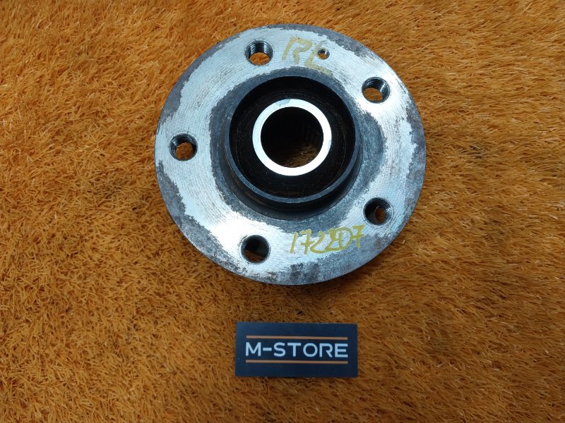 ступица, 1500 рублей, Красноярск