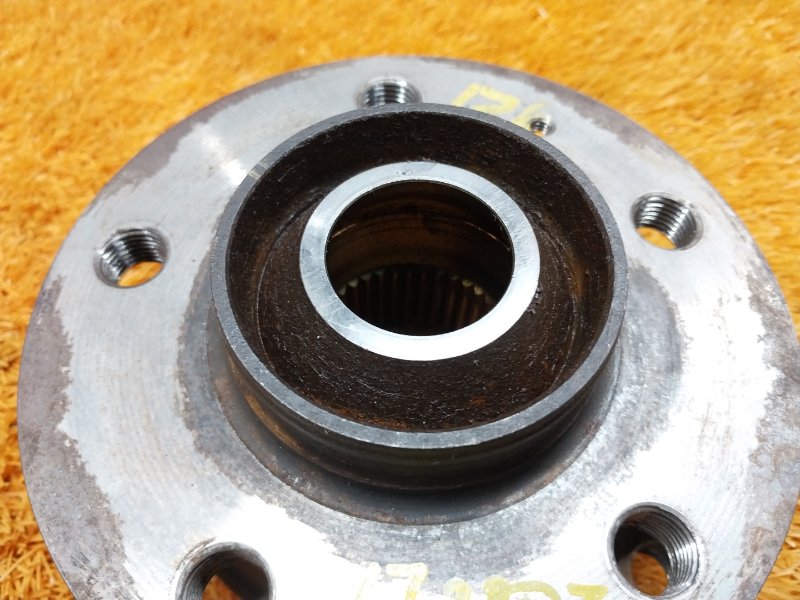 ступица, 1500 рублей, Красноярск