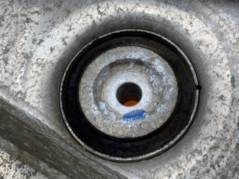 Балка поперечная (подрамник), 1200 рублей, Красноярск