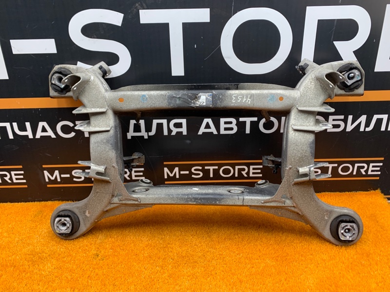 Балка поперечная (подрамник), 1200 рублей, Красноярск