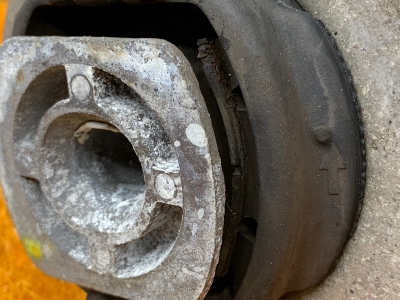 Балка поперечная (подрамник), 1200 рублей, Красноярск