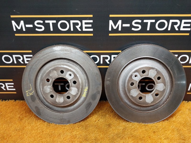 Диск тормозной, 1340 рублей, Красноярск