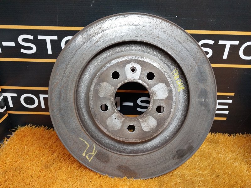 Диск тормозной, 1340 рублей, Красноярск