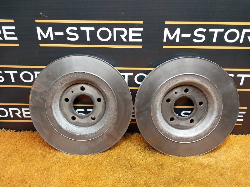 Диск тормозной, 1340 рублей, Красноярск