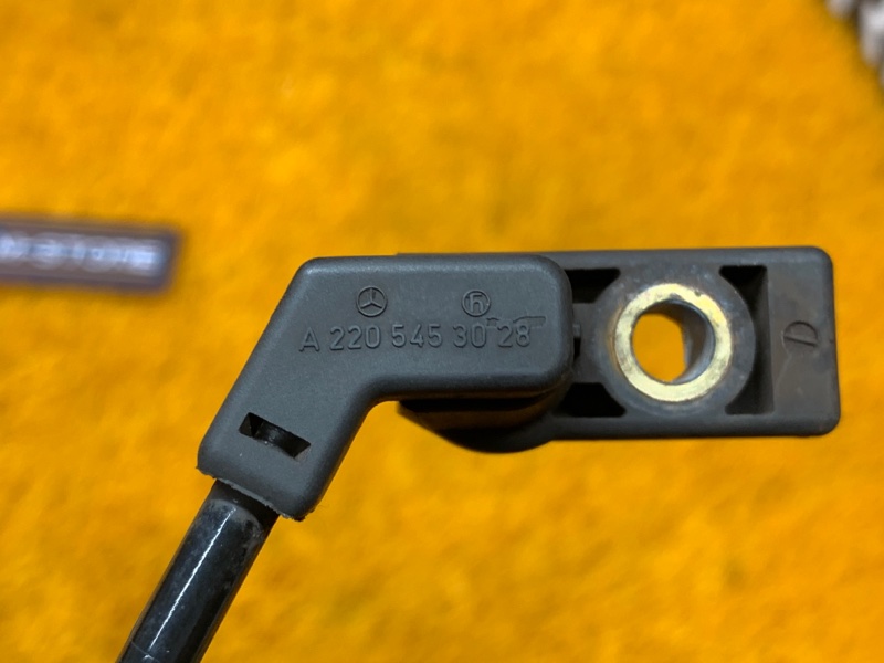 Провод датчика износа колодок, 340 рублей, Красноярск