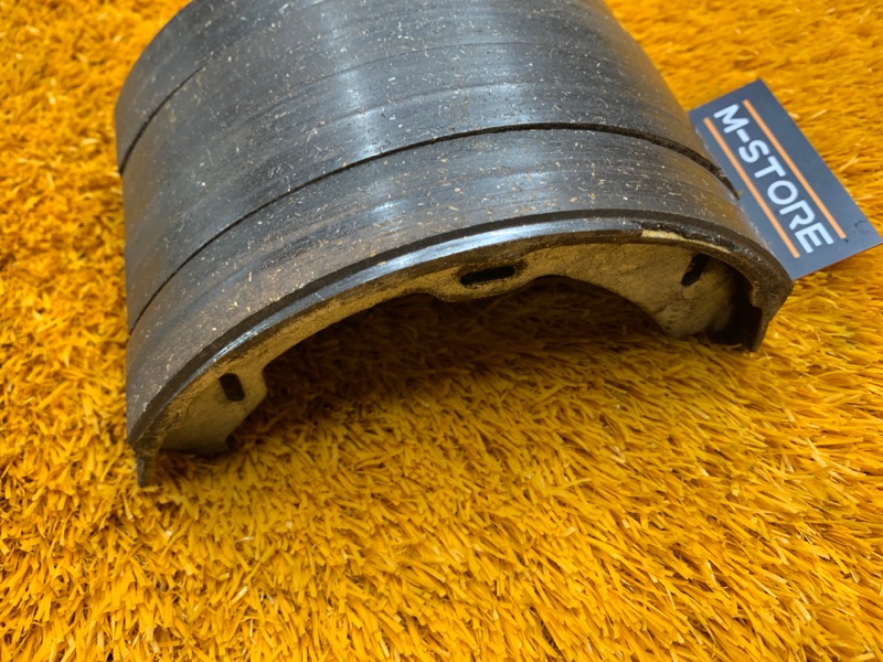 Колодки ручника, 590 рублей, Красноярск