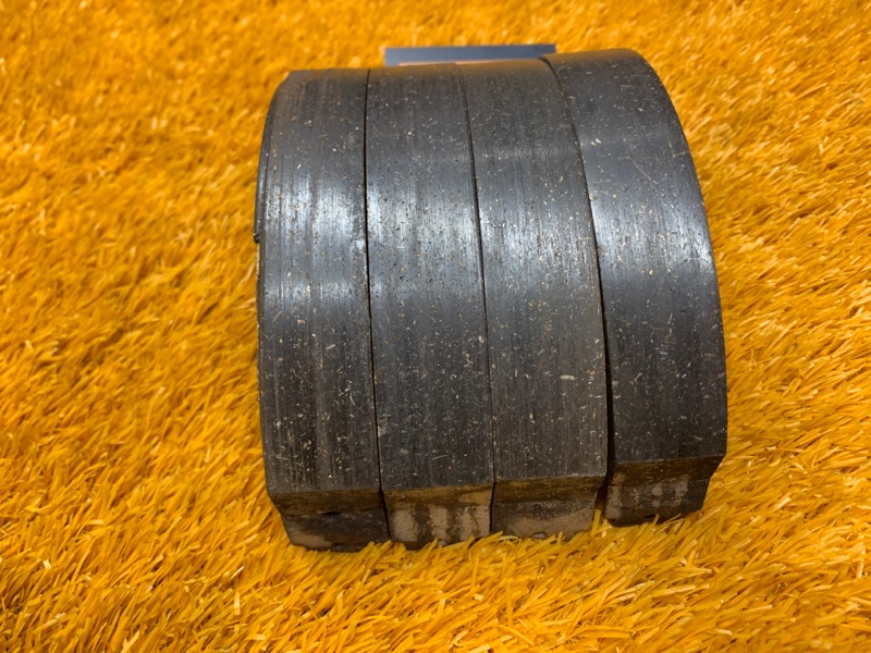 Колодки ручника, 590 рублей, Красноярск