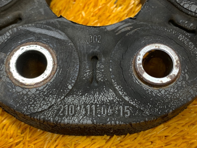 муфта карданного вала, 660 рублей, Красноярск