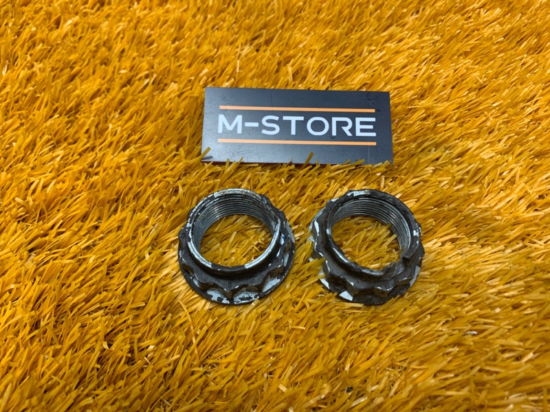 Гайка привода, 200 рублей, Красноярск