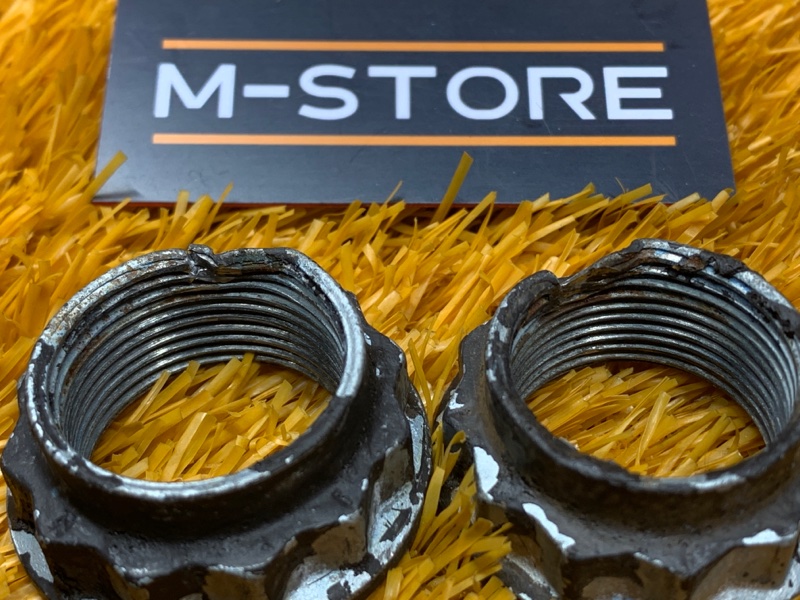 Гайка привода, 200 рублей, Красноярск