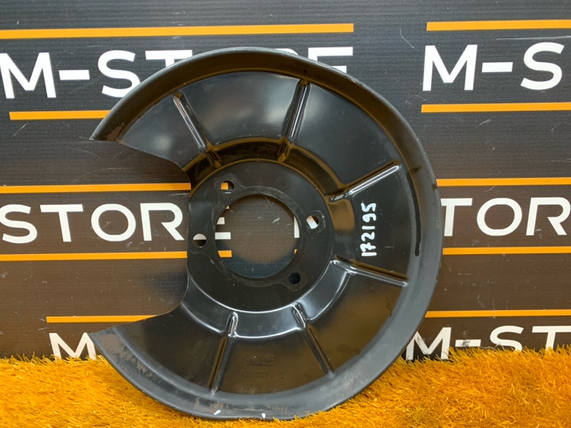 кожух тормозного диска, 340 рублей, Красноярск