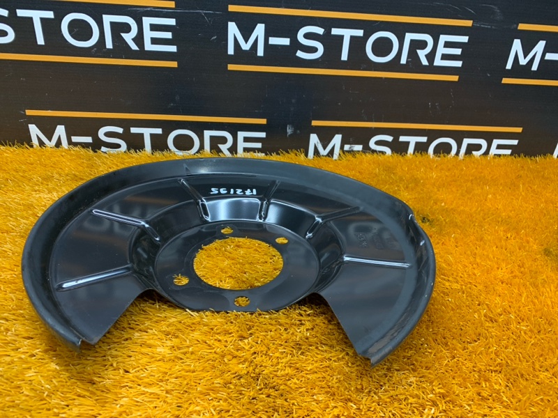 кожух тормозного диска, 340 рублей, Красноярск