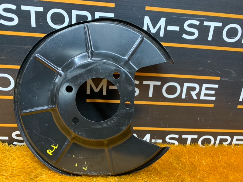 кожух тормозного диска, 340 рублей, Красноярск