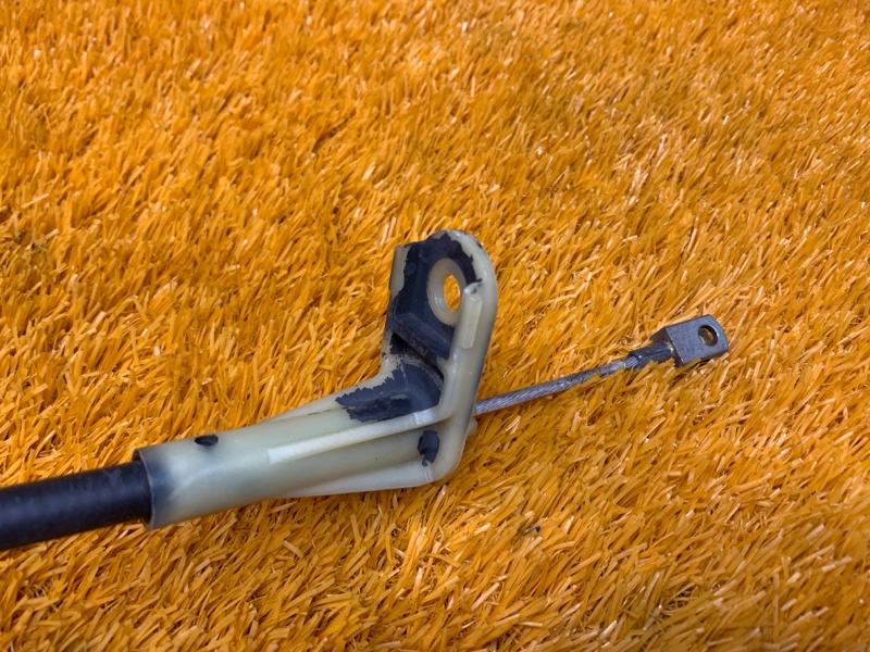 трос ручника, 300 рублей, Красноярск