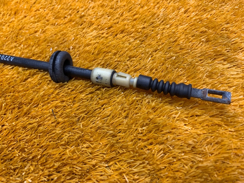 трос ручника, 300 рублей, Красноярск