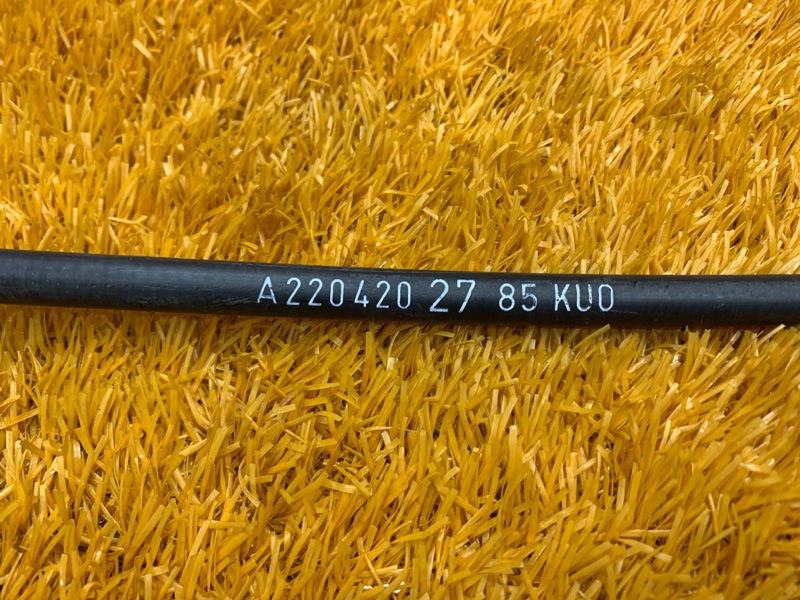 трос ручника, 300 рублей, Красноярск